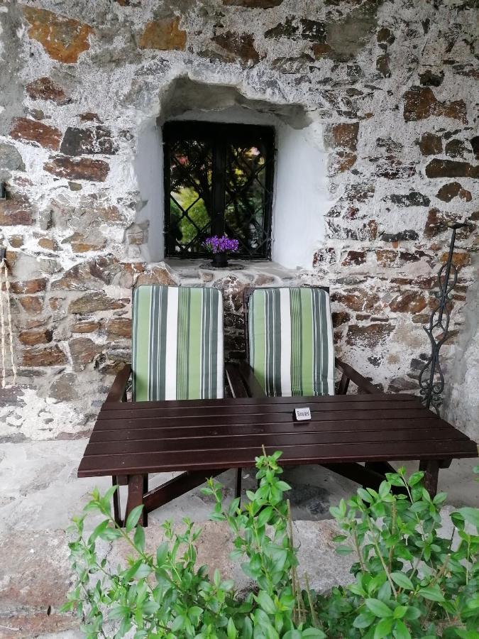 Guest House Olsakovsky Český Krumlov Exteriör bild
