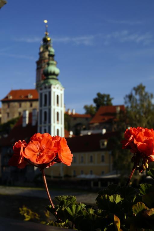 Guest House Olsakovsky Český Krumlov Exteriör bild